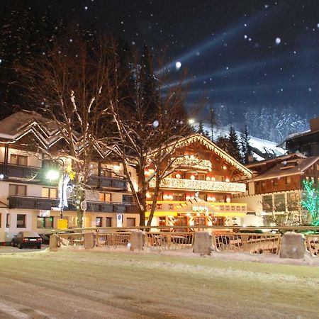 Piz Arina Hotel Ischgl Eksteriør billede