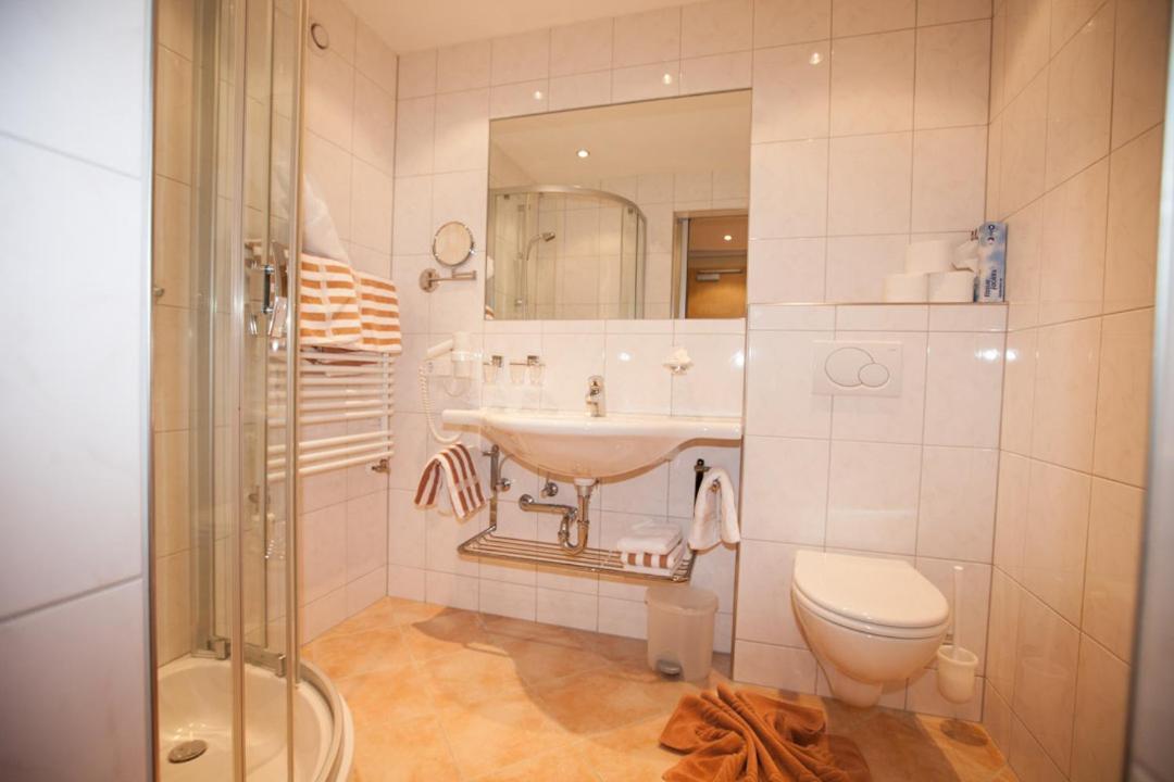 Piz Arina Hotel Ischgl Eksteriør billede