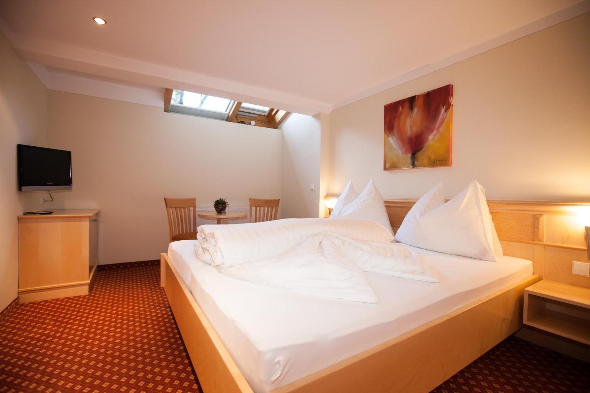 Piz Arina Hotel Ischgl Eksteriør billede