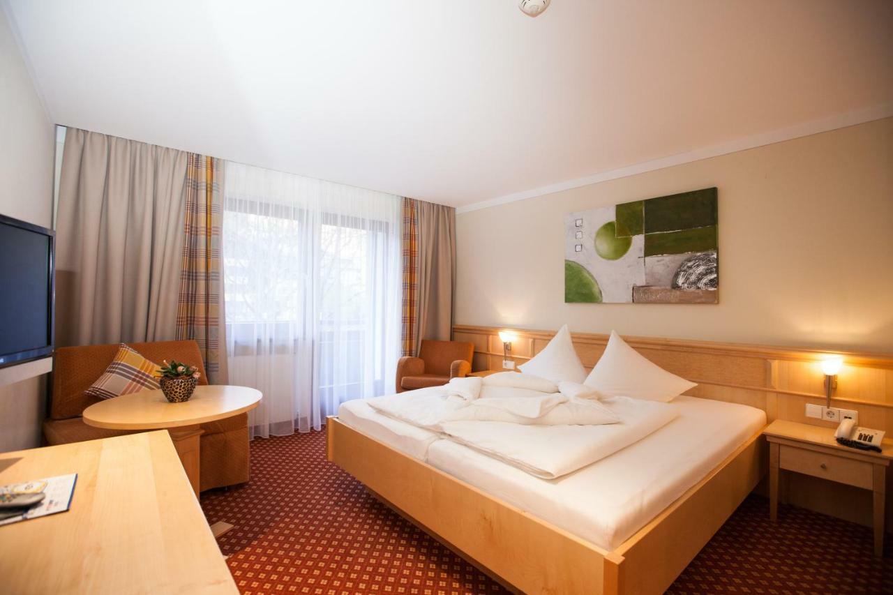 Piz Arina Hotel Ischgl Eksteriør billede