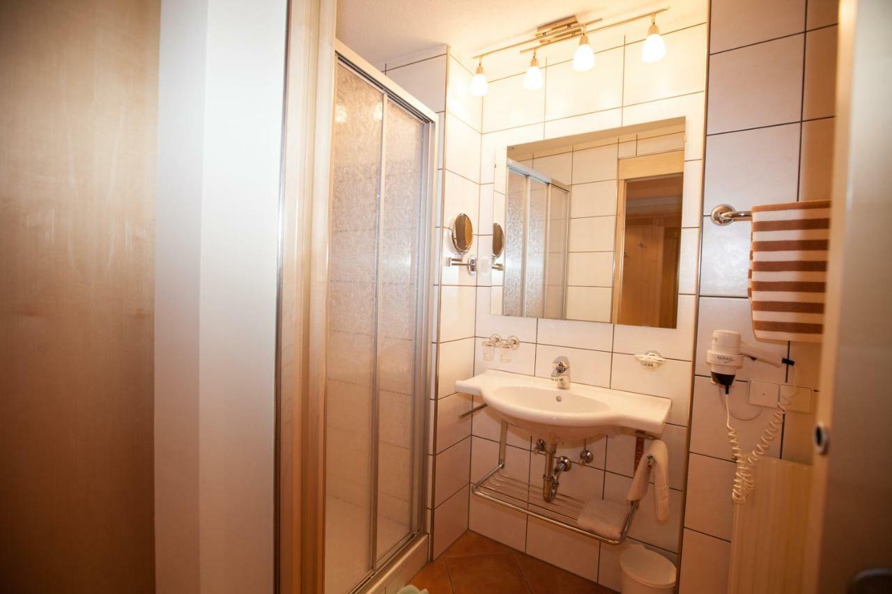 Piz Arina Hotel Ischgl Eksteriør billede