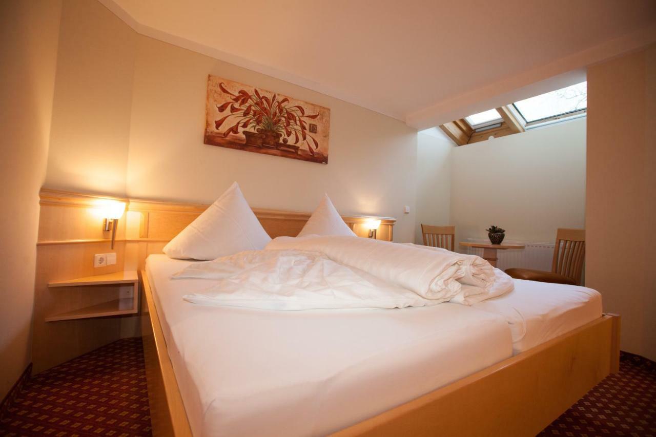 Piz Arina Hotel Ischgl Eksteriør billede