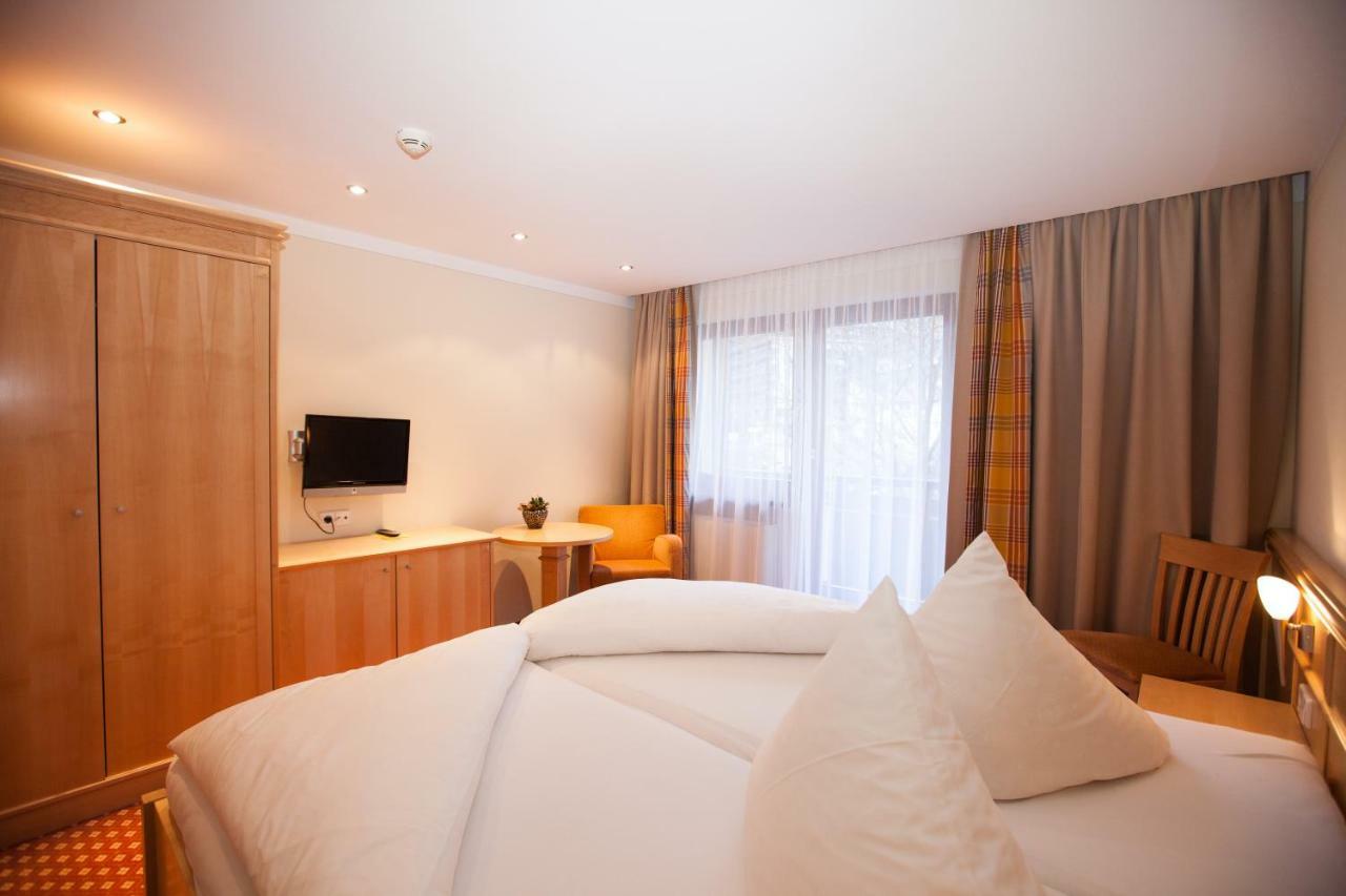 Piz Arina Hotel Ischgl Eksteriør billede